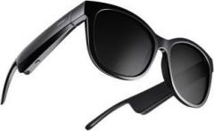 Bose Frames Soprano Cat Eye Polarized and Bluetooth Sunglasses