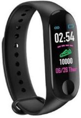 Brinja Enterprise Smart Fitness Band Smartwatch