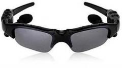 Buddymate Wirless Bluetooth Super Clear Audio Wearable Eye Protection Headset Sunglass