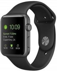 Buy Genuine A1 Black Dial Monochrome Wrist Watch Black Smartwatch