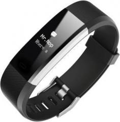 Buy Genuine Touch Screen ID115 Bluetooth Fitness