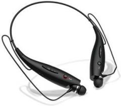 Buy Surety Best Buy Hbs 730 Wireless/bluetooth Headset Compatible With All Android, windows And Ios Devices Bluetooth Headset With Mic Smart Headphones