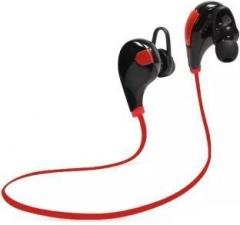 Buy Surety QY7 neutral fashion ear wireless 4.1 Bluetooth headset Sports headphone Anti sweat, Durable design, Simple, Easy to carry Smart Headphones