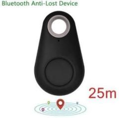 Bvolence GPS Tracking Device Find Stuff Anti Lost Tag Alarm Reminder Selfie Shutter Location Smart Tracker