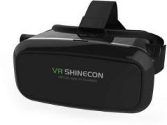 Callie VR SHINECON 3D Virtual Reality 360 Viewing vr box