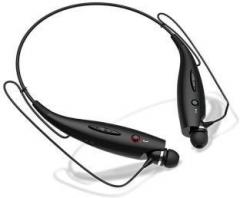 Casadomani Best Buy Hbs 730 Wireless/bluetooth Headset Compatible With All Android, windows And Ios Devices Bluetooth Headset With Mic Smart Headphones