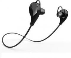 Casadomani Bluetooth Earphones QY7 Wireless Sports Headphones Smart Headphones