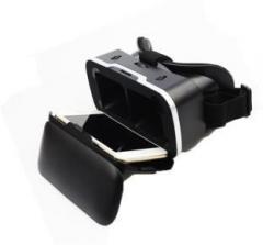 Casadomani Good Quality VR Virtual Reality 3D Glasses VR Box Head Mount for Smartphone 4 6' Mobile Phone