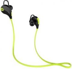 Casadomani Jogger QY7 Dynamic Bluetooth Headset with Mic QY7 Bluetooth 4.1 Smart Headphones