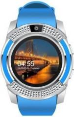 Celestech 08 Blue Smartwatch