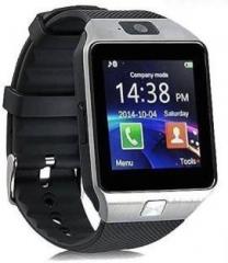 Celestech WS01 phone Black Smartwatch