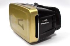 Chamunda Enterprise Virtual Reality Box golden addition