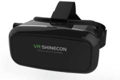 Chamunda Enterprise VR SHINECON PRO BOX SMART PHONE COMPATIBLE VR BOX