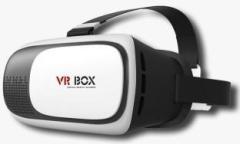 Chamunda Enterprise WHITE Virtual Reality Box