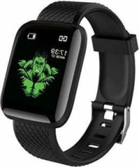 Cosvo ID 116 Plus Smartwatch Bluetooth Smart Band