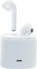 Crora TFR_3591A_mi i7s sport Wireless Earphones With Charging Box Bluetooth Headset Smart Headphones
