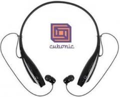 Cubonic HBS_730 Bluetooth Neckband Smart Headphones