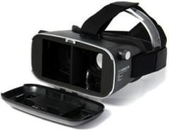 Cyphon Virtual Reality Headset 3D Glasses for Video Games Movies