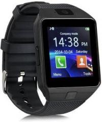 Cyxus 4G DZ09 Black Smart 4G Android Smartwatch