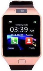 Cyxus 4G Smart Mobile Watch For MIcromax Mobiles Smartwatch