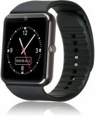 Dallon GT08 227 phone hff BLACK Smartwatch