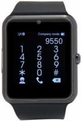 Dallon GT08 Black 10GEN Smartwatch