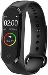 Darbar Online M4 Bluetooth Health Wrist Smart Band