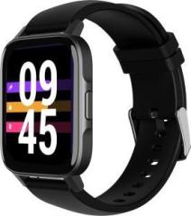 Defy Space 1.69 inch HD Display Smartwatch