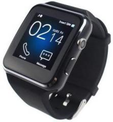 Dev X6 VT11 Bluetooth Smart watch BLACK Smartwatch