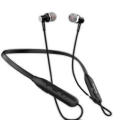 DG Beex 501 36 Hours Playtime Neckband hi bass Wireless Bluetooth headphone Smart Headphones