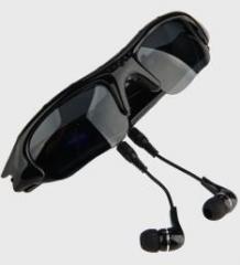 Dilurban New Collection Headphone Sunglasses Bluetooth Earphone Deep Bass Lightweight Bluetooth Headset Sunglasses.