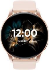 Dizo Watch R AMOLED with 45 mm Dial Size