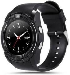 Dufort V8 smartwatch black color Smartwatch