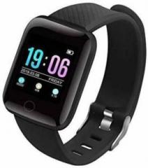 Electro HUB M5 Band 1.3 Inch Color Screen Smartwatch