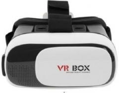 Elegantshopping 3D Video Glasses Head Mount VR BOX suitable for 4.7~6 Inch Mobile Phones