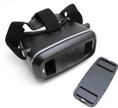 Elegantshopping Advanced Virtual Reality Glasses for most slim Android/iOS Smartphones