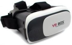 Elegantshopping Virtual Reality Box, Smart Glasses Suitable for all Smart Mobile Phones