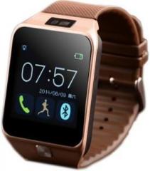 Eleganz EC11 with SIM and 32 GB Memory Card Slot and Fitness Tracker Smartwatch