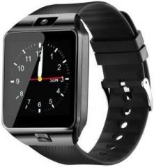 Enew DZ09 BLACK XT A1 phone BLACK Smartwatch