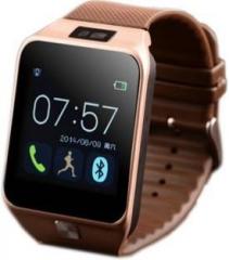Enew DZ09 GOLD 7 GTX A phone Smartwatch