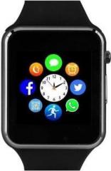 Enew Sportz smart watch Black Smartwatch