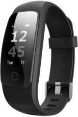 Enhance Limited edition ultimate ID 107 HR PLUS Premium Fitness band