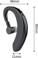 Enmora S109 Single Wireless Bluetooth F33 Smart Headphones