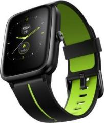 Evolves NEXTFIT RUN Full Touch with Built in GPS Smartwatch