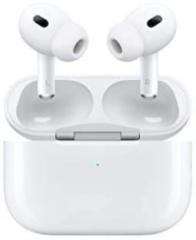 Fannu AirPods Pro 2 Second ANC & Spatial Audio Features Smart Headphones