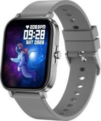 Fire Boltt Epic, 1.69 inch HD Display with SPO2 Smartwatch