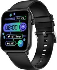 Fire Boltt Ninja Fit Smartwatch Full Touch with IP68, Multi UI Screen Smartwatch