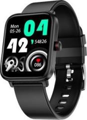 Fire Boltt Ninja Pro Max 1.6 inch Smart Watch with SpO2, Ultra Thin Body & 27 Sports Mode, IP68 Smartwatch