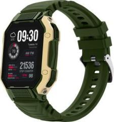 Fire Boltt Shark 1.83 inch Smartwatch with Rugged Outdoor Design, Bluetooth Calling Smartwatch