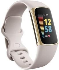 Fitbit Charge 5 White